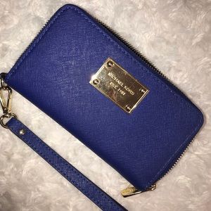 Michael Kors Phone case/wallet